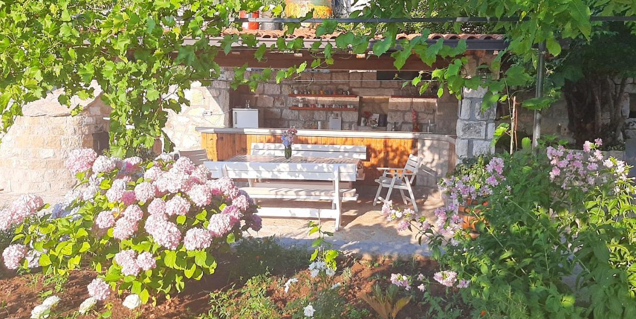 Vila Pegaz Virpazar Extérieur photo