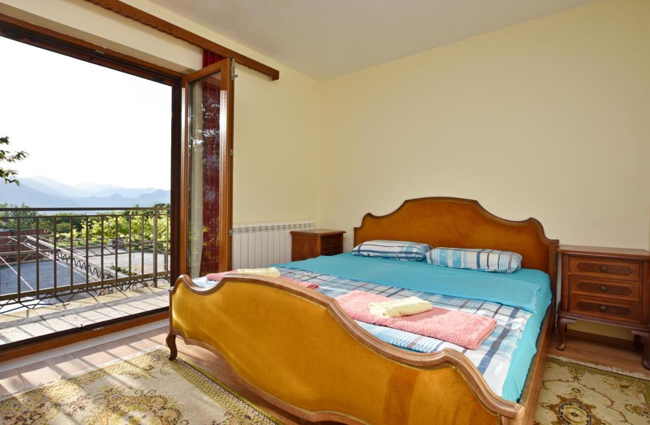 Vila Pegaz Virpazar Extérieur photo