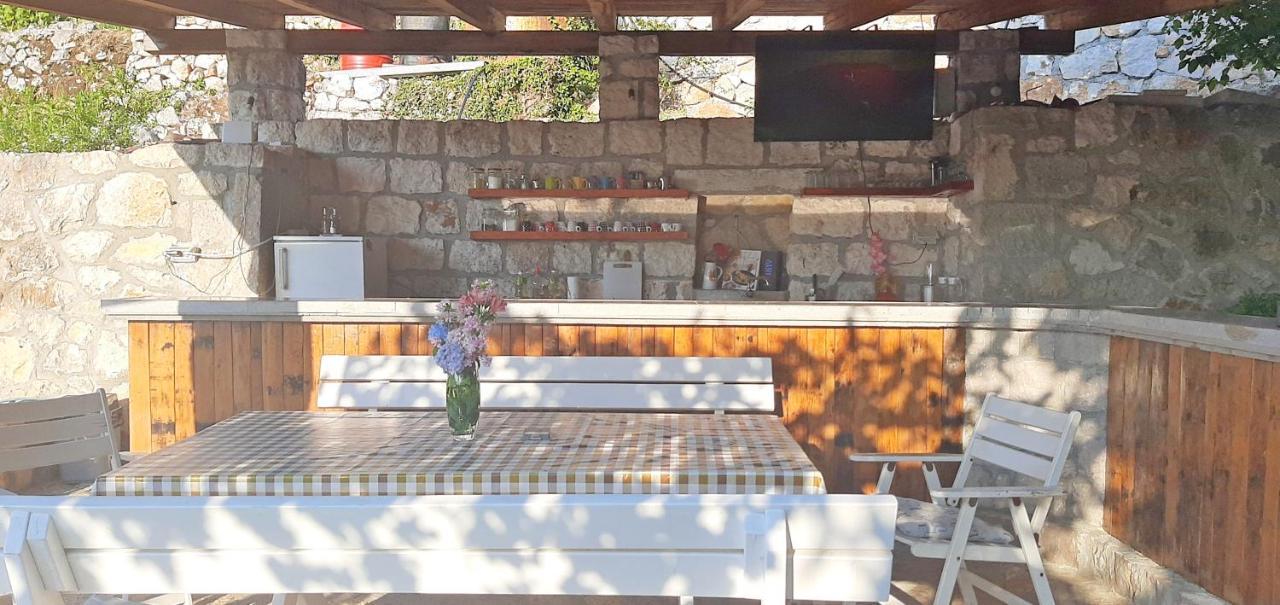 Vila Pegaz Virpazar Extérieur photo