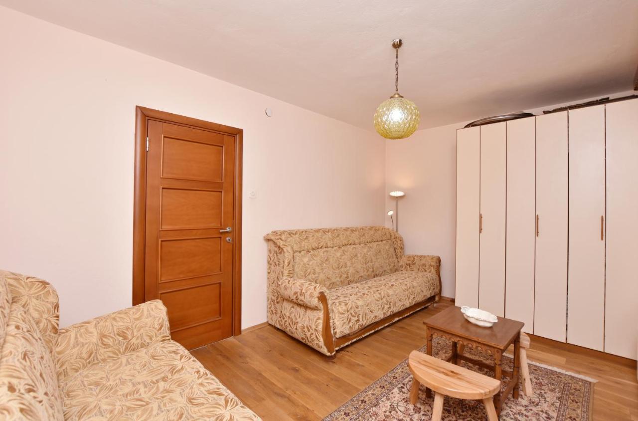 Vila Pegaz Virpazar Extérieur photo