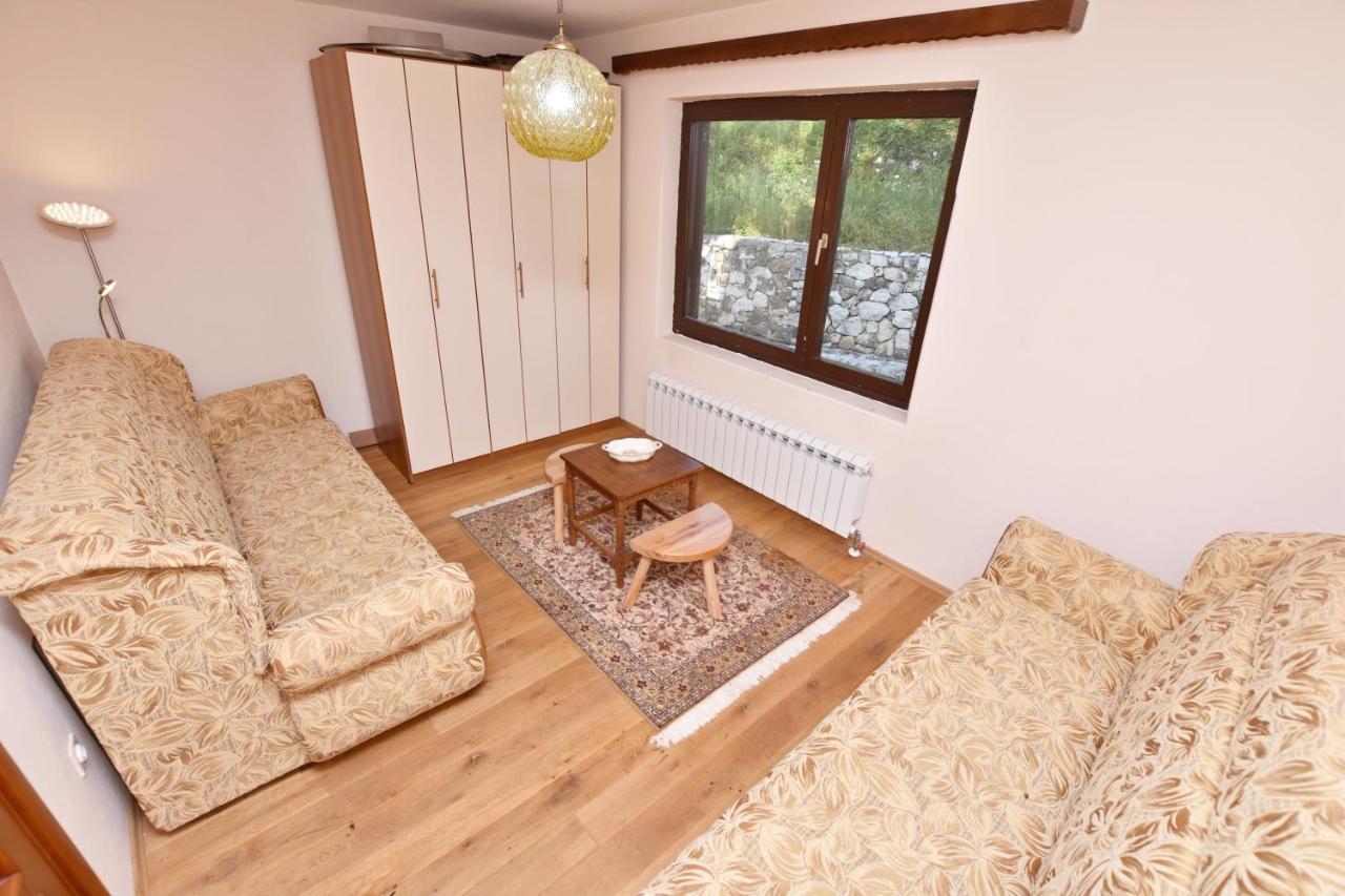 Vila Pegaz Virpazar Extérieur photo