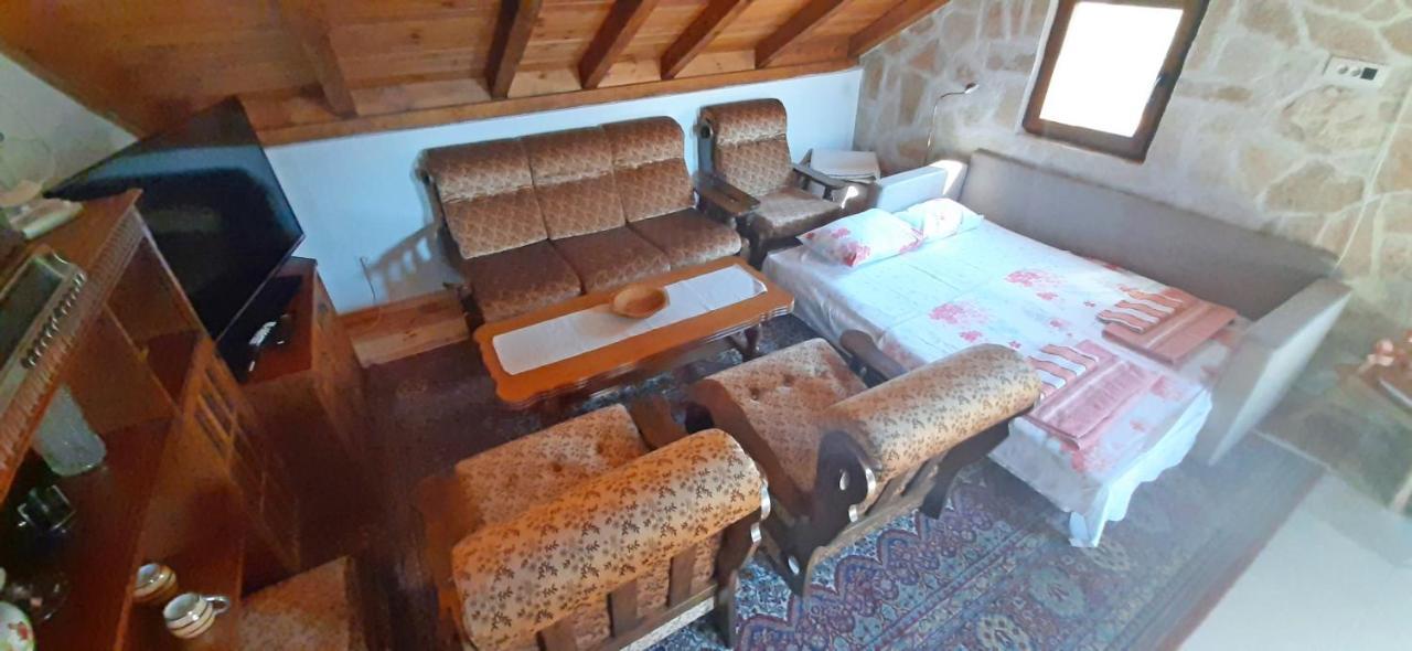 Vila Pegaz Virpazar Extérieur photo