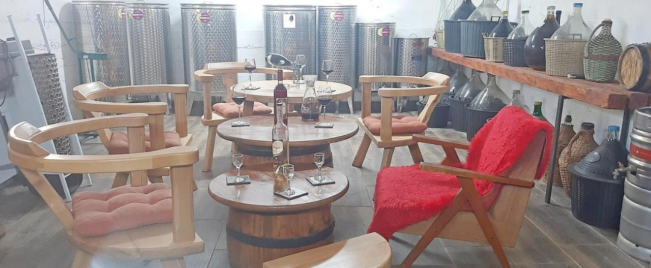 Vila Pegaz Virpazar Extérieur photo