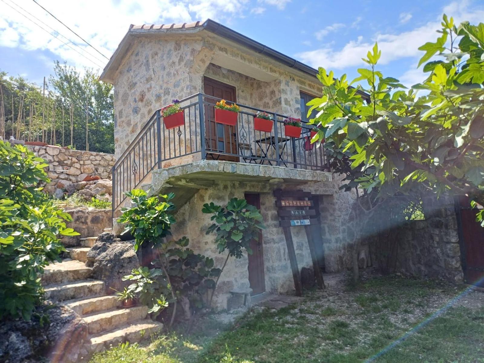 Vila Pegaz Virpazar Extérieur photo