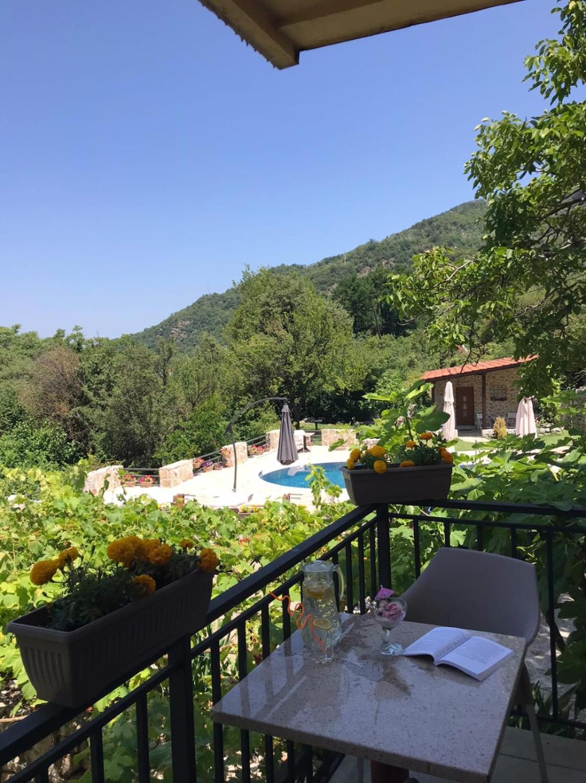 Vila Pegaz Virpazar Extérieur photo