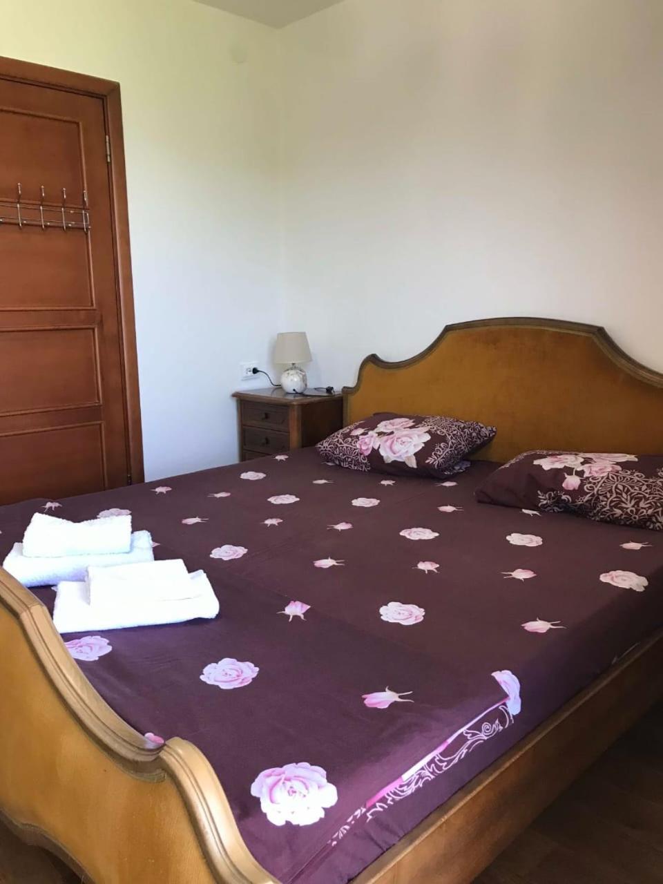 Vila Pegaz Virpazar Extérieur photo
