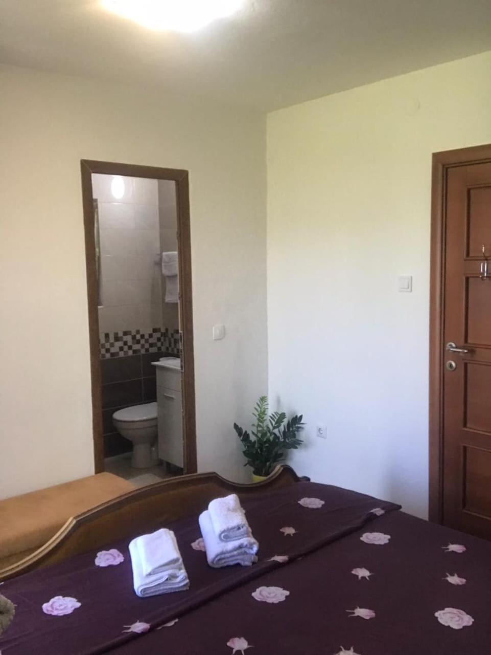 Vila Pegaz Virpazar Extérieur photo