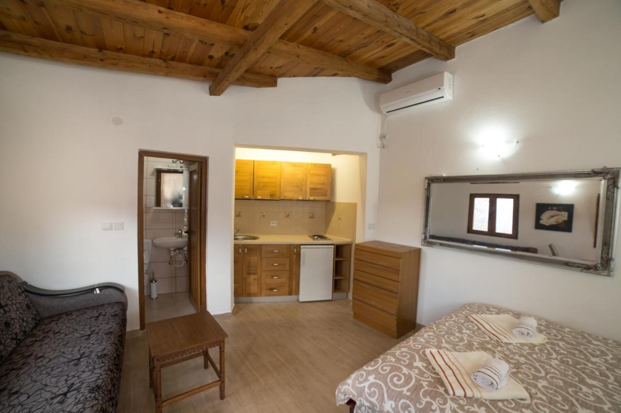 Vila Pegaz Virpazar Extérieur photo