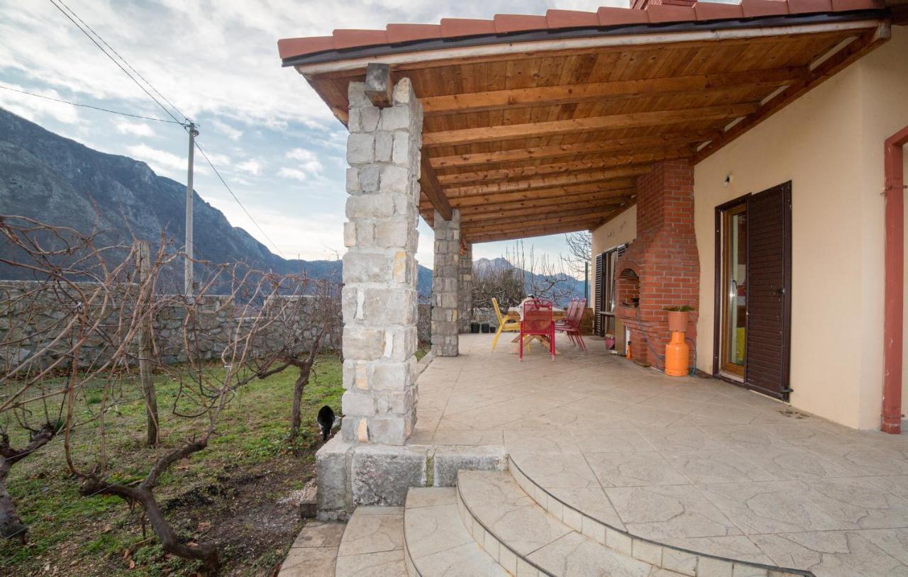 Vila Pegaz Virpazar Extérieur photo